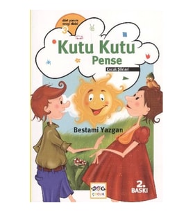 Kutu Kutu Pense
