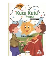 Kutu Kutu Pense