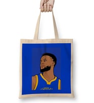 Steph Curry Bez Çanta Uzun Saplı