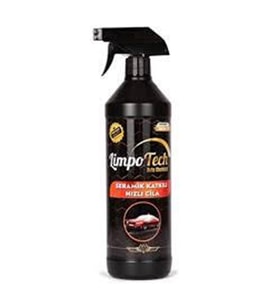 LİMPOTECH SERAMİK KATKILI HIZLI CİLA 1/1