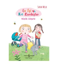 En İyi Kiz Kardeşler – Büyük Sürpriz