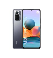 Xiaomi Redmi Note 10 Pro Siyah 128 GB /8 GB RAM  Yenilenmiş Ürün  (Sıfır Gibi) (Bronz)