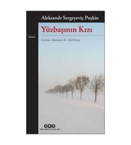 Yüzbaşının Kızı Aleksandr Sergeyeviç Puşkin