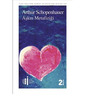 Aşkın Metafiziği
