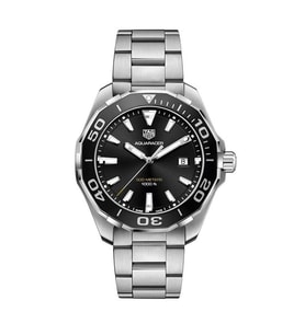 TAG Heuer WAY101A.BA0746 Aquaracer Quartz Erkek Kol Saati