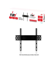 FURY Lcd Led Televizyon Duvar Asma Aparatı 32- 50"ınch