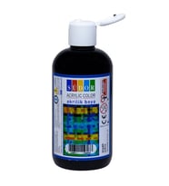 Südor Akrilik Boya 250 ml Siyah 
