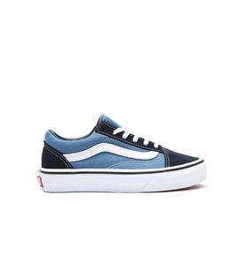 Vans Uy Old Skool Çocuk Günlük Ayakkabı VN000W9TNWD1 Mavi