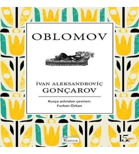 Oblomov (Bez Ciltli)