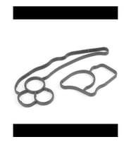 BMW E60 E87 E90 X5:E70 X6:E71 F10 F01 Yağ Filtre Kütük Contası N47 N N57 N Set 11428580682 Wender