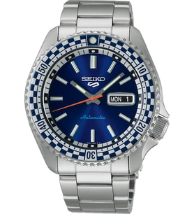 SRPK65K SEIKO KOL SAATİ