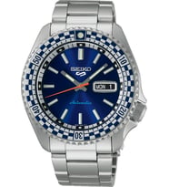 SRPK65K SEIKO KOL SAATİ