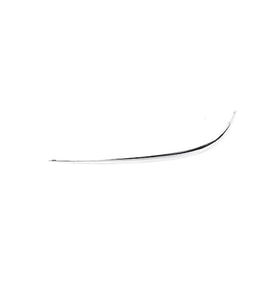 MERCEDES E SERİSİ W211 UYUMLU ÖN TAMPON NİKELAJI SOL 2003-06 2118800612