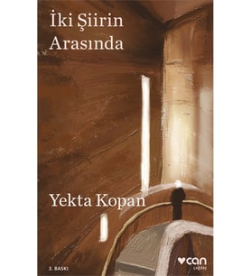 İki Şiirin Arasında