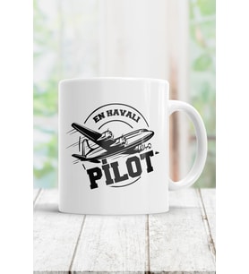 Pilot Kupa Bardak
