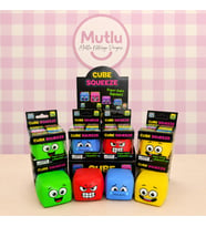 NİCE CUBE EMOJİ