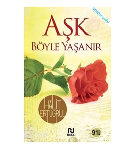 Aşk Böyle Yaşanır