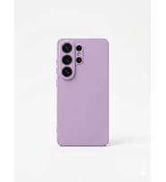 Samsung S 26 Ultra Silikon Kılıf Modeli