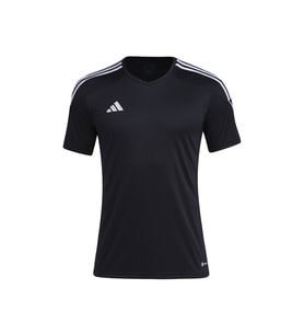 adidas Tiro 23 Jsy Erkek Futbol Forması HR4607 Siyah