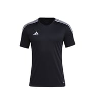 adidas Tiro 23 Jsy Erkek Futbol Forması HR4607 Siyah