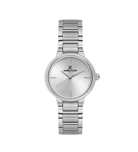 DANIEL KLEIN DK.1.14100-1 KADIN KOL SAATİ (Gri)