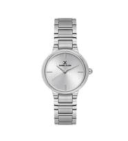 DANIEL KLEIN DK.1.14100-1 KADIN KOL SAATİ (Gri)
