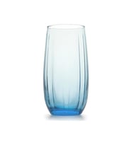 Paşabahçe 420415 Linka 6lı Turkuaz Meşrubat Bardağı