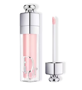 Dior Addict Lip Maximizer - Nemlendirici ve Dolgunlaştırıcı Dudak Parlatıcısı 001 Pink