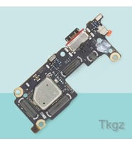 Xiaomi Mİ 12T Full Şarj Soketi Bordu
