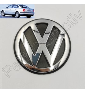 PASSAT (1997-2000) ARKA BAGAJ KAPAK ARMASI 3B0853630