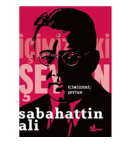İçimizdeki Şeytan