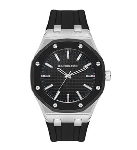 U.S. Polo Assn. USPA1106-03 Erkek Kol Saati