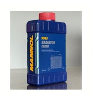 Etkili Güçlü Tortu ve Kireç Söktürücü  Radyatör Temizleme Çözümü Radıator Flush 325 ml