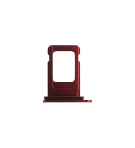 İPHONE 12 MİNİ Uyumlu SİM TEPSİSİ (RED)