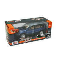 73254-Motormax 1:24 Bmw X5 1:24