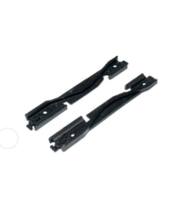 LAND ROVER FREELANDER 2 SAĞ VE SOL SUNROOF PARÇASI