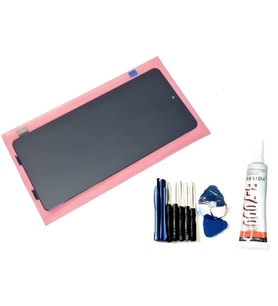 Xiaomi K40 Gaming Uyumlu Lcd Ekran Dokunmatik Servis + B-7000 + Tamir Seti