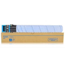 Konica Minolta Uyumlu TN328 /C250i/C300i/C360i MAVİ 28K Toner