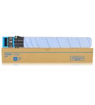 Konica Minolta Uyumlu TN328 /C250i/C300i/C360i MAVİ 28K Toner