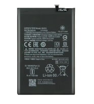 Xiaomi Redmi 10A - BN5G - Uyumlu Pil Sıfır - Servis