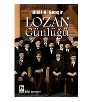 Lozan Günlüğü