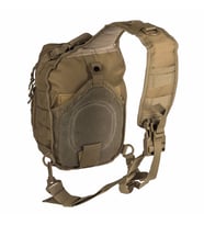 STURM ONE STRAP ASSAULT BEJ CANTA