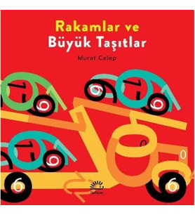 Rakamlar ve Büyük Taşıtlar