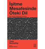 İşitme Mesafesinde Öteki Dil