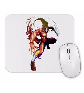 Vega Mouse Pad