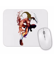 Vega Mouse Pad