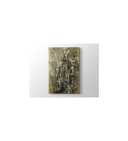 DBSanatevi Pablo Picasso - Man With A Clarinet Tablo 50 X 70 Cm