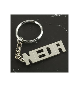 Neda İsimli Anahtarlık