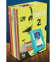 Stefan Zweig Seti 10 - Set 2