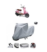 Motolux Efsane 50  Su Geçirmez Motosiklet Brandası ARKA ÇANTA UYUMLU